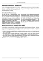 New Holland UltraFeed 3.0 3.5 4.0 Schneidwerk Betriebsanleitung