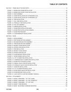 SKYTRAK  943 Telehandler Parts Catalog Manual
