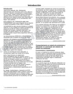 John Deere s 6M 145 - 185 MW 6MH 155 MW Tractor Manual del Operador MY2025