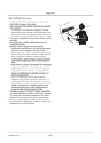 Hitachi ZW150-5B ZW150PL-5B Wheel Loader Tech Manual Troubleshooting +Schematics