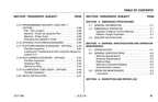 JLG SSV-10 Vertical Mast Maintenance Operation Operators Manual