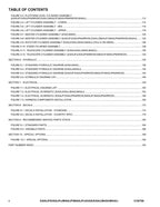 Manual del catálogo de piezas de plataformas elevadoras JLG M40AJP M40AJPnarrow M45A M45AJ