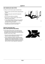 Hitachi ZX10U-6 Excavator Workshop Service Repair manual