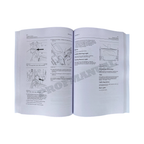 CATERPILLAR 226D 232D 236D 239D 242D 249D 257D 259D 262D 272D MANUAL DEL OPERADOR