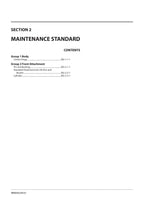 Hitachi ZW220-6 Wheel Loader Workshop Manual