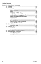 JLG G5-18A Telehandler Maintenance Operation Operators Manual 31211641