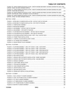 JLG 340AJ Boom Lift Parts Catalog Hard Copy Manual