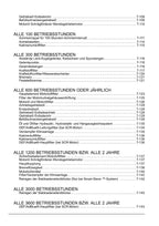 New Holland CX5080 CX6080 CX5090 CX6090 Elevation Mähdrescher Betriebsanleitung 1965