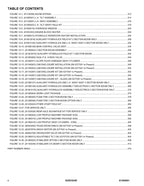 GRADALL 522D 524D Telehandler Parts Catalog Manual 91384001