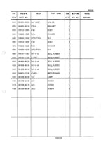 Hitachi SL301 SL302 CAB Wheel Loader Parts Catalog Manual SN all