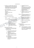 HITACHI ZX95US-7 ZX95USB-7 4TNV98CT-L2WHB6 Engine Parts Catalog Manual