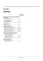Hitachi ZW550-6 Wheel Loader Workshop Manual