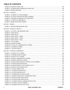 GRADALL 522D 524D Telehandler Parts Catalog Manual