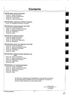 Hitachi LX100-2 LX120-2 LX150-2 Wheel Loader Technical Manual