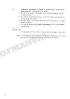 HITACHI WH04 Excavator Parts Catalog Manual SN 0001-