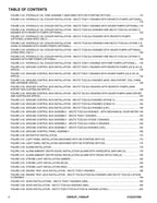 JLG 1200SJP 1350SJP Boom Lift Parts Catalog Manual