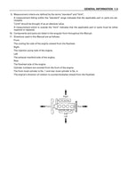 Manual de servicio técnico del taller del motor HITACHI 4BG1 Tier2