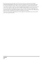 Hyundai HD100 DOZER Operators Maintenance Manual