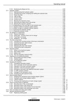 Liebherr R906 Classic Excavator Operators manual serial 31049