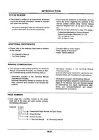 HITACHI EX135USR Excavator Troubleshooting Technical Manual