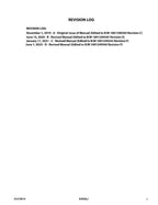 Manual del catálogo de piezas del elevador de pluma JLG E450A E450AJ M450AJ
