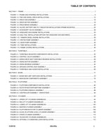 JLG 40ic 45ic Boom Lift Parts Catalog Manual