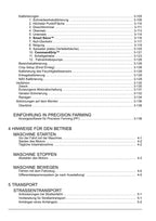 New Holland CH7 70 CH7 70 Laterale Mähdrescher Betriebsanleitung 51688365