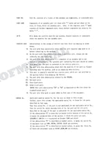 HITACHI EX90 Excavator Parts Catalog Manual