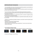 Hyundai HL960 T3 WHEEL LOADER Operators Maintenance Manual