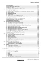 Liebherr R944 C Demolition Excavator Operators manual serial 17429