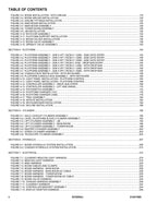 Manual del catálogo de piezas del elevador de pluma JLG EC520AJ