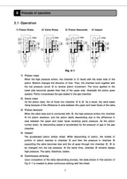 Hyundai HDB-S Breaker CRAWLER EXCAVATOR Operators Maintenance Manual