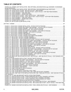 JLG 600S 660SJ Boom Lift Parts Catalog Manual 3121729