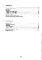 Liebherr R974 Litronic Excavator Operators manual serial 242-.344; 297-.344