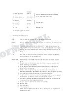 HITACHI EX60-3 EX60LC-3 Excavator Parts Catalog Manual SN 40001-