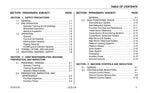 JLG 150HAX Boom Lift Maintenance Operation Operators Manual