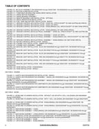 JLG E450A E450AJ M450AJ Boom Lift Parts Catalog Manual 3121715