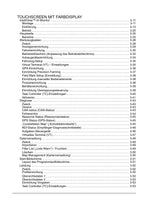 New Holland Roll Baler 125 Combi Rundballenpresse Betriebsanleitung Ab 7312