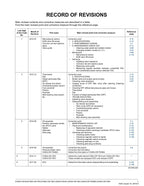 Hitachi D1803 Series V2403 Series Wheel Loader Engine Manual Workshop Manual