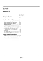 Hitachi ZW550-5B Wheel Loader Technical Manual Operational Principle TONHF-EN-00