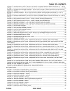 JLG 400SC 460SJC Boom Lift  Parts Catalog Manual