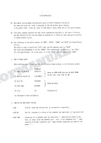 HITACHI EX120-3 Equipment Component Excavator Parts Catalog Manual