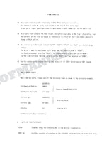HITACHI WH04 Excavator Parts Catalog Manual SN 174-0001-