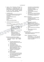 HITACHI ZX120-5B 135US-5B Series ISUZU 4JJ1-XZSA03 Engine Parts Catalog Manual