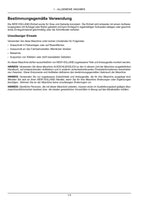 New Holland DISCCUTTER C 320 C 360 Scheibenmäher Betriebsanleitung