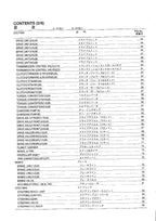 Hitachi LX130-7 LX160-7 Wheel Loader Parts Catalog Manual SN 00101