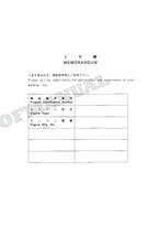 HITACHI EX125WD-5 Equipment Component Excavator Parts Catalog Manual