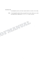 HITACHI EX100M-3 Equipment Component Excavator Parts Catalog Manual