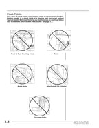 GRADALL JLG G6-42A Telehandler Maintenance Operation Operators Manual