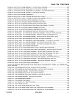 JLG 600S 660SJ Boom Lift Parts Catalog Manual 31215035